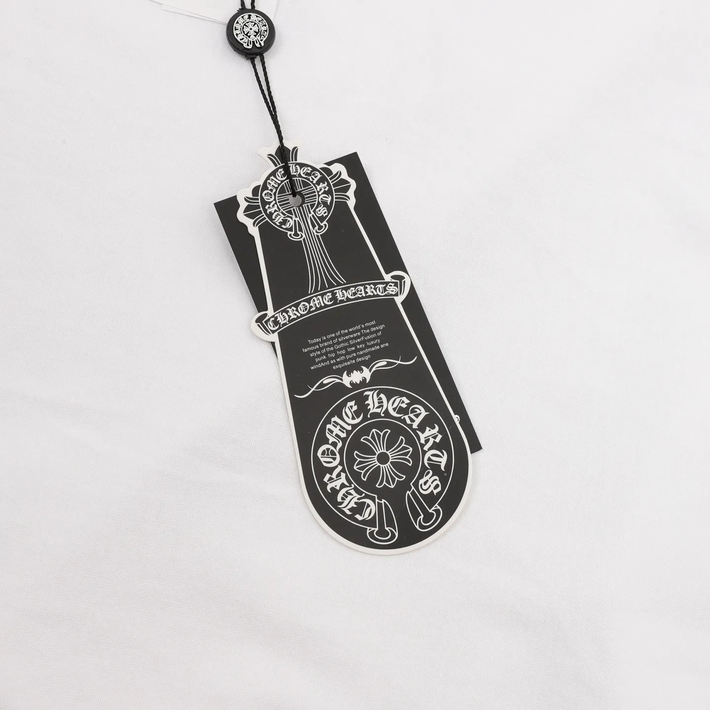 Chrome Hearts/ 2026 Authentic 0 Quality 0 Sizes: S-XL